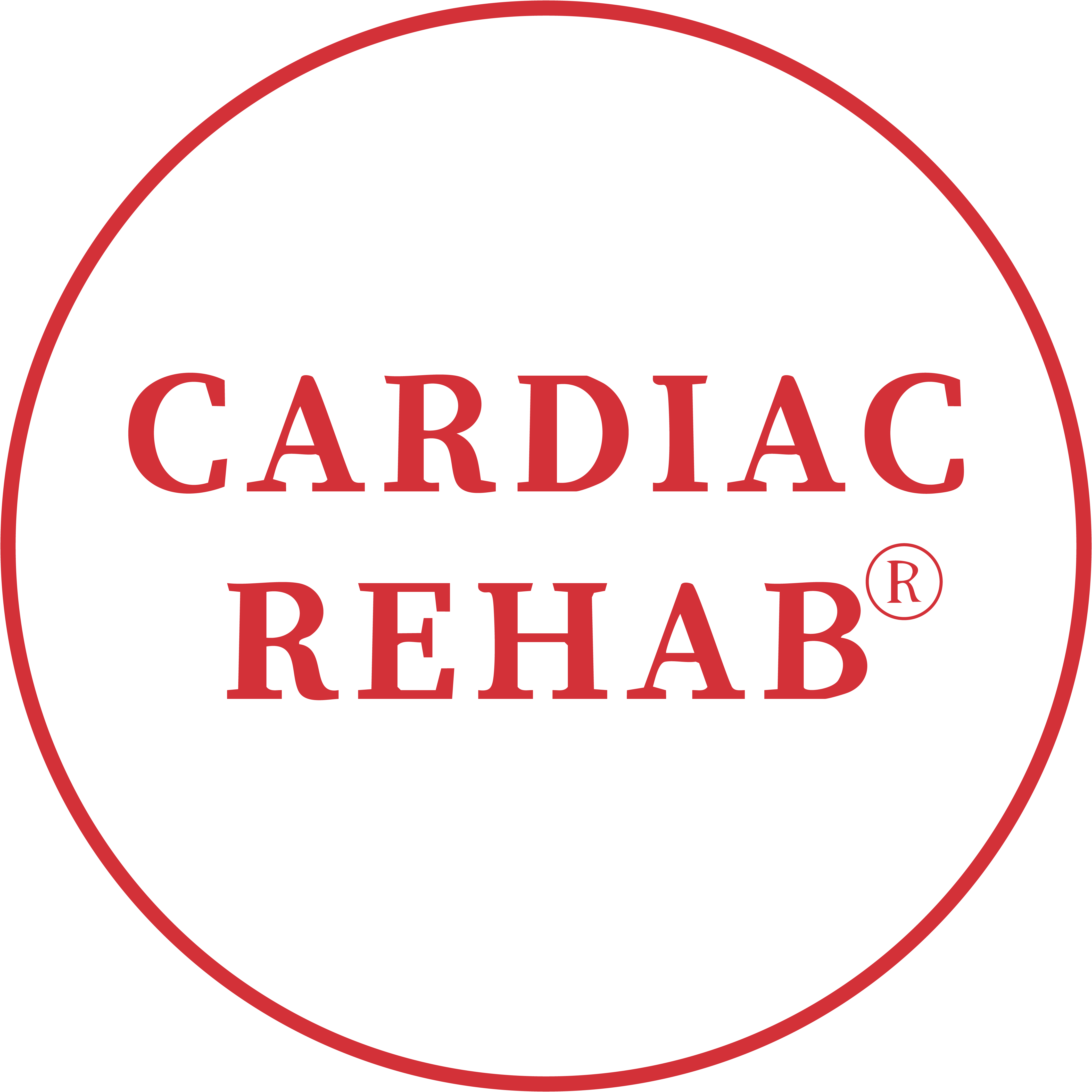Cardiac Rehab
